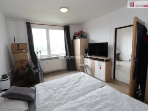 Pronájem bytu 1+1, Mariánské Lázně - Úšovice, Hroznatova, 38 m2