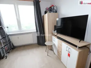 Pronájem bytu 1+1, Mariánské Lázně - Úšovice, Hroznatova, 38 m2