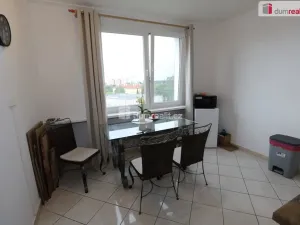 Pronájem bytu 1+1, Mariánské Lázně - Úšovice, Hroznatova, 38 m2