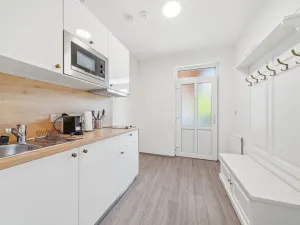 Prodej bytu 1+kk, Hardegg Stadt,Hardegg,Rakousko, 29 m2
