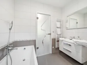 Prodej bytu 1+kk, Hardegg Stadt,Hardegg,Rakousko, 29 m2