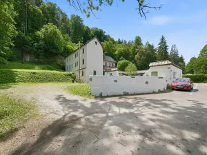 Prodej bytu 1+kk, Hardegg Stadt,Hardegg,Rakousko, 29 m2