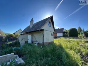 Prodej zahrady, Obrnice - České Zlatníky, 417 m2
