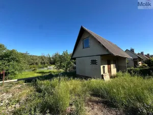 Prodej zahrady, Obrnice - České Zlatníky, 417 m2