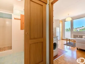 Pronájem bytu 1+1, Brno, Vychodilova, 42 m2