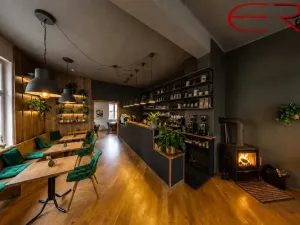 Pronájem restaurace, Jablonec nad Nisou, Pražská, 86 m2