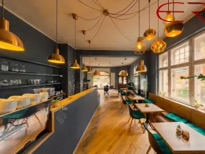 Pronájem restaurace, Jablonec nad Nisou, Pražská, 86 m2
