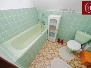 Prodej rodinného domu, Strmilov, U Vodojemu, 130 m2