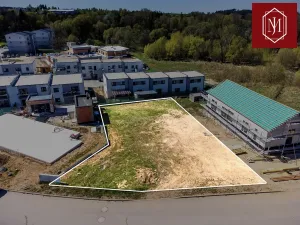 Prodej pozemku pro bydlení, Polná, Pod Hřištěm, 697 m2
