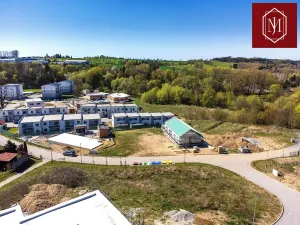 Prodej pozemku pro bydlení, Polná, Pod Hřištěm, 697 m2