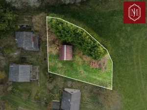 Prodej chaty, Hořepník, 35 m2