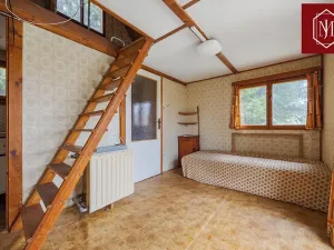 Prodej chaty, Hořepník, 35 m2