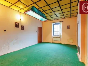Prodej rodinného domu, Volfířov, 210 m2