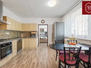 Prodej bytu 3+1, Jihlava, Březinova, 75 m2