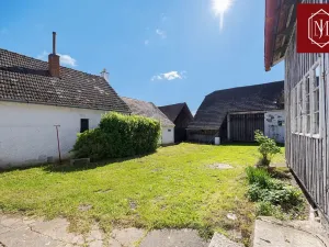 Prodej chalupy, Knínice, 269 m2