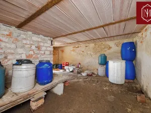 Prodej chalupy, Knínice, 269 m2