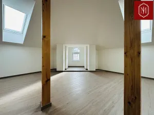 Pronájem bytu 2+kk, Třebíč, Bráfova tř., 70 m2