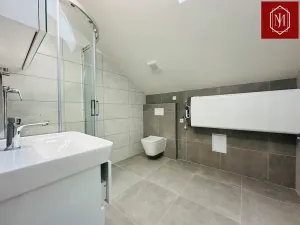 Pronájem bytu 2+kk, Třebíč, Bráfova tř., 70 m2
