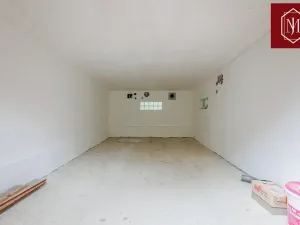 Prodej garáže, Jihlava, 20 m2
