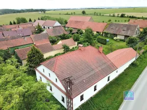 Prodej rodinného domu, Kralovice - Hradecko, 150 m2