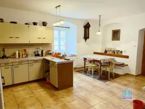 Prodej rodinného domu, Kralovice - Hradecko, 150 m2