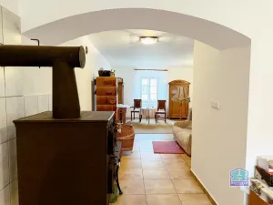 Prodej rodinného domu, Kralovice - Hradecko, 150 m2