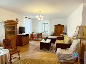 Prodej rodinného domu, Kralovice - Hradecko, 150 m2