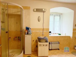 Prodej rodinného domu, Kralovice - Hradecko, 150 m2