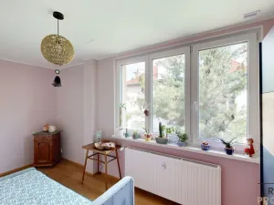 Prodej bytu 3+kk, Praha, Krátká, 60 m2