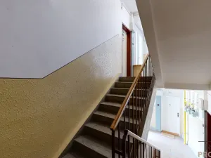 Prodej bytu 3+kk, Praha, Krátká, 60 m2