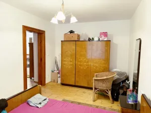 Prodej chalupy, Kralovice - Hradecko, 150 m2