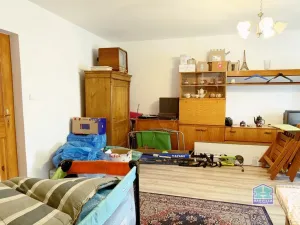 Prodej chalupy, Kralovice - Hradecko, 150 m2