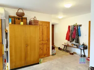 Prodej chalupy, Kralovice - Hradecko, 150 m2