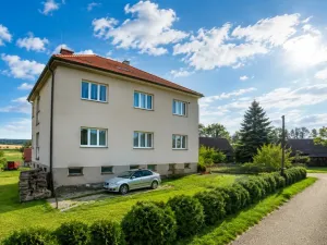 Pronájem bytu 2+kk, Ježovy, 90 m2