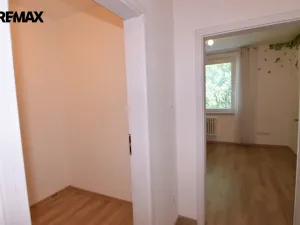 Pronájem bytu 3+1, Lutín, K Sídlišti, 72 m2