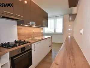 Pronájem bytu 3+1, Lutín, K Sídlišti, 72 m2