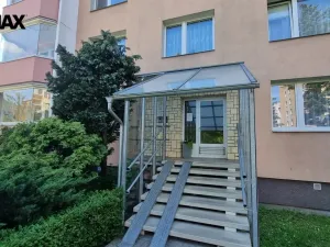 Pronájem bytu 3+1, Lutín, K Sídlišti, 72 m2
