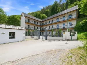 Prodej bytu 1+kk, Hardegg Stadt,Hardegg,Rakousko, 33 m2