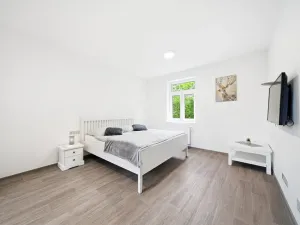 Prodej bytu 1+kk, Hardegg Stadt,Hardegg,Rakousko, 33 m2