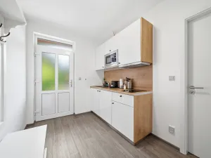 Prodej bytu 1+kk, Hardegg Stadt,Hardegg,Rakousko, 33 m2