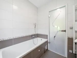 Prodej bytu 1+kk, Hardegg Stadt,Hardegg,Rakousko, 33 m2