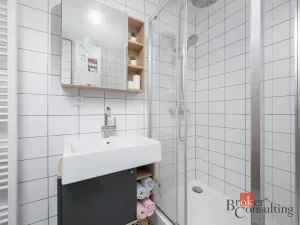 Pronájem bytu 3+kk, Jablonné v Podještědí, Zdislavy z Lemberka, 77 m2