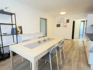 Pronájem bytu 4+kk, Plzeň, Sokolovská, 75 m2