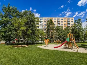 Prodej bytu 2+1, České Budějovice - České Budějovice 2, Emy Destinové, 61 m2