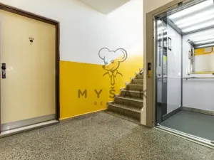 Prodej bytu 2+1, České Budějovice - České Budějovice 2, Emy Destinové, 61 m2