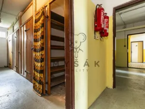 Prodej bytu 2+1, České Budějovice - České Budějovice 2, Emy Destinové, 61 m2