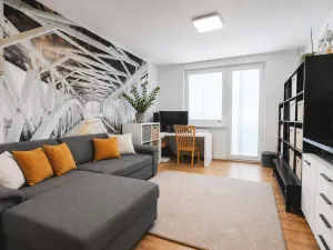 Prodej bytu 3+1, Trutnov - Horní Staré Město, Za Komínem, 68 m2