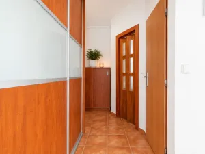 Prodej bytu 3+1, Trutnov - Horní Staré Město, Za Komínem, 68 m2