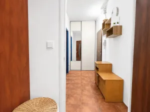 Prodej bytu 3+1, Trutnov - Horní Staré Město, Za Komínem, 68 m2