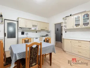 Prodej rodinného domu, Opava - Suché Lazce, Přerovecká, 358 m2